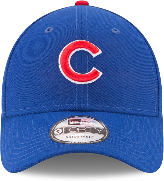 The League 9Forty cap for men and woman by rongora