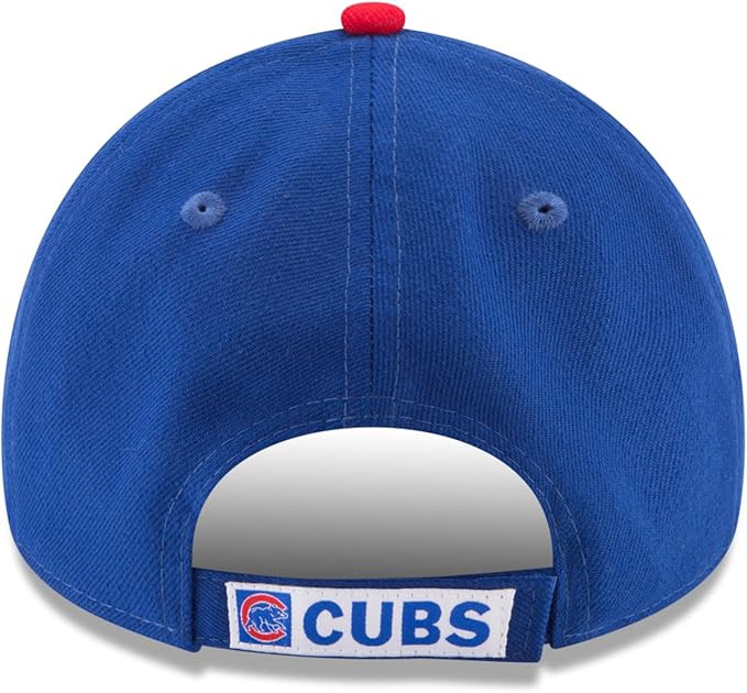 The League 9Forty cap for men and woman by rongora